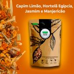 Cha Enxaqueca Blend