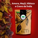 Cha Energia Blend