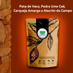 Cha Diabetes Blend