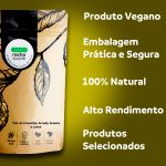 Cha Colicas Menstruais Blend