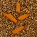 Cha Acelerar Metabolismo Blend