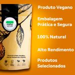 Cha Acelerar Metabolismo Blend
