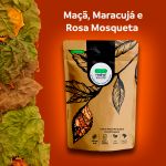 Cha Leveza Blend