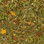 Cha Desintoxicante Blend