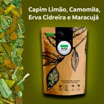 Cha Calmante Blend