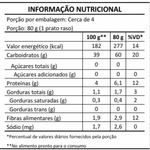 Massa Penne de Beterraba Premium Sem Glúten e Fibras