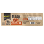 Massa Talharim de Cenoura Gourmet Premium Sem Glúten
