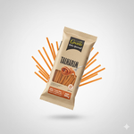 Massa Talharim de Cenoura Gourmet Premium Sem Glúten