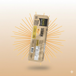Massa Talharim Tradicional Premium Zero Glúten e Fibras