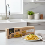 Massa Talharim Tradicional Premium Zero Glúten e Fibras