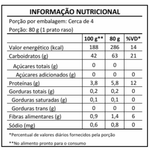 Massa de Lasanha Caseira Premium Sem Glúten Casarão 300g