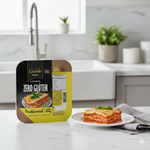 Massa de Lasanha Caseira Premium Sem Glúten Casarão 300g