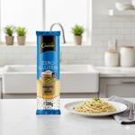 Massa Spaghetti Proteica Casarão 300g Sem Glúten Rico em