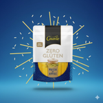 Massa Spaghetti Premium Sem Glúten e Fibras Casarão 200g