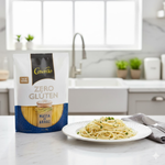 Massa Spaghetti Premium Sem Glúten e Fibras Casarão 200g