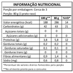 Massa Spaghetti Premium Sem Glúten e Fibras Casarão 200g
