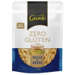Massa Fusilli Premium Sem Glúten e Fibras Casarão 200g