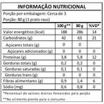 Massa Ave Maria Premium Sem Glúten e Fibras Casarão 200g