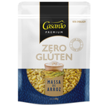 Massa Amori Premium Sem Glúten e Fibras Casarão 200g