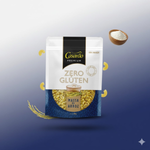 Massa Amori Premium Sem Glúten e Fibras Casarão 200g