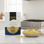 Massa Amori Premium Sem Glúten e Fibras Casarão 200g