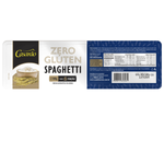 Massa Spaghetti Premium Sem Glúten e Fibras Casarão 500g