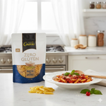 Massa Penne Premium Sem Glúten e Fibras Casarão 500g