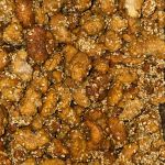 Nozes Macadamia Caramelizada Emporio
