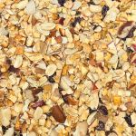 Mix de Maça e Cranberry Emporio