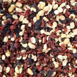 Mix de Goji Berry Frutas Secas Rocha Saúde