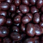 Drageado de Morango Trufado Rocha Saúde