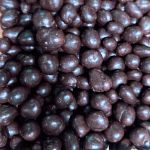 Drageado de Cranberry com Chocolate 70% Rocha Saúde