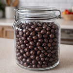 Drageado de Cranberry com Chocolate 70% Rocha Saúde