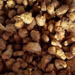 Castanha de Caju Caramelizada com Leite Emporio