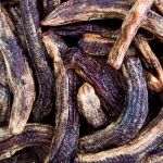 Banana Passa Fruta Seca Rocha Saúde