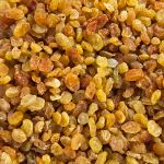 Uva Passa Branca Fruta Seca Rocha Saúde