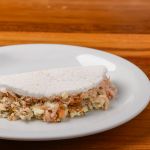 Tapioca Granulada Rocha Saúde