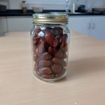 Tamara Sem Caroço Fruta Seca Rocha Saúde