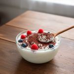 Quinoa Vermelha em Graos Emporio