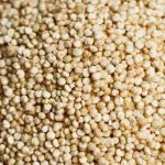Quinoa Real em Graos Rocha Saúde