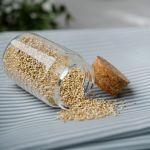 Quinoa Real em Graos Rocha Saúde
