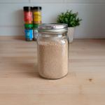 Psyllium Fibra Rocha Saúde