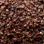 Nibs de Cacau Rocha Saúde
