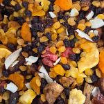 Mix de Frutas Desidratadas Variado Emporio