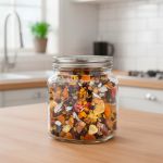 Mix de Frutas Desidratadas Variado Emporio