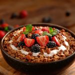 Granola Premium Zero Açucar Emporio