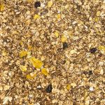 Granola Premium com Frutas Rocha Saúde