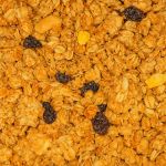 Granola Premium V Rocha Saúde
