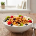 Granola Premium V Rocha Saúde