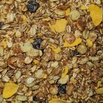 Granola Acai Guarana e Mel Light Rocha Saúde
